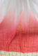30D Tencel gradient chiffon fabric Hanfu women's clothing costume dress digital printing gradient fabric
