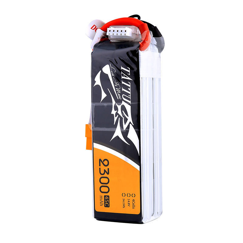 格氏tattu2300mah/3s/4s高倍率fpv横断機モデル航空モデル無人機リチウム電池|undefined