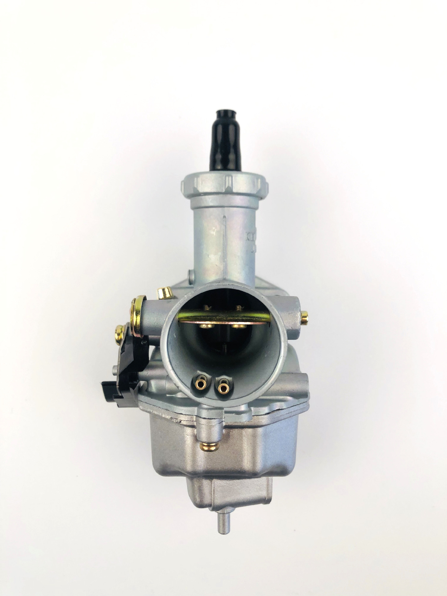 PZ27 manual CG150- 27mm cable Chok carburetor ATV motorcycle accessories
