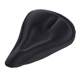 Bicycle Cushion Thickened Sponge Anshan Floor Cushion Comfortable Super Soft Elastic Reflective Bicycle Accessories