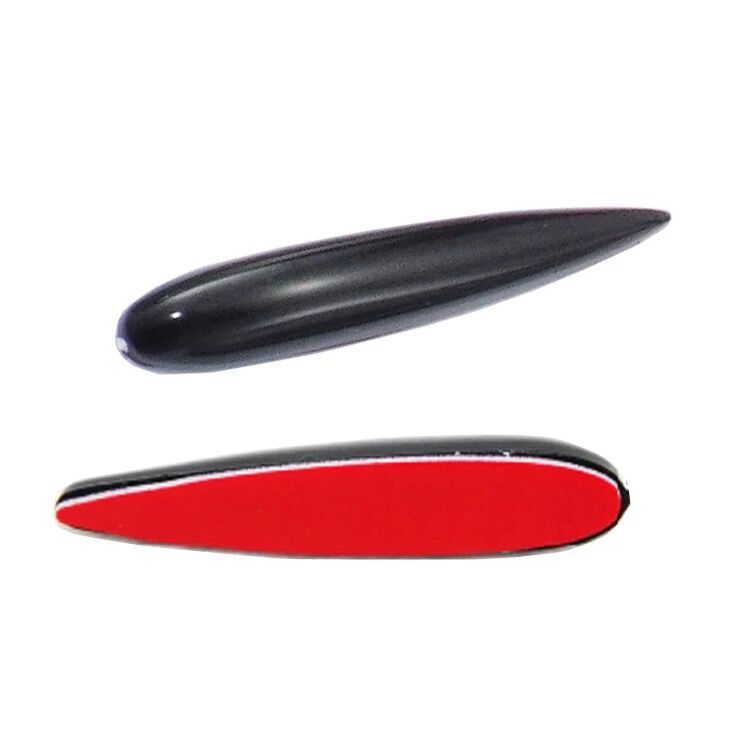 Car bullet door side glue anti-collision rubber strip anti-scratch strip body decoration sticker scratch scratch scratch anti-collision anti-scratch sticker