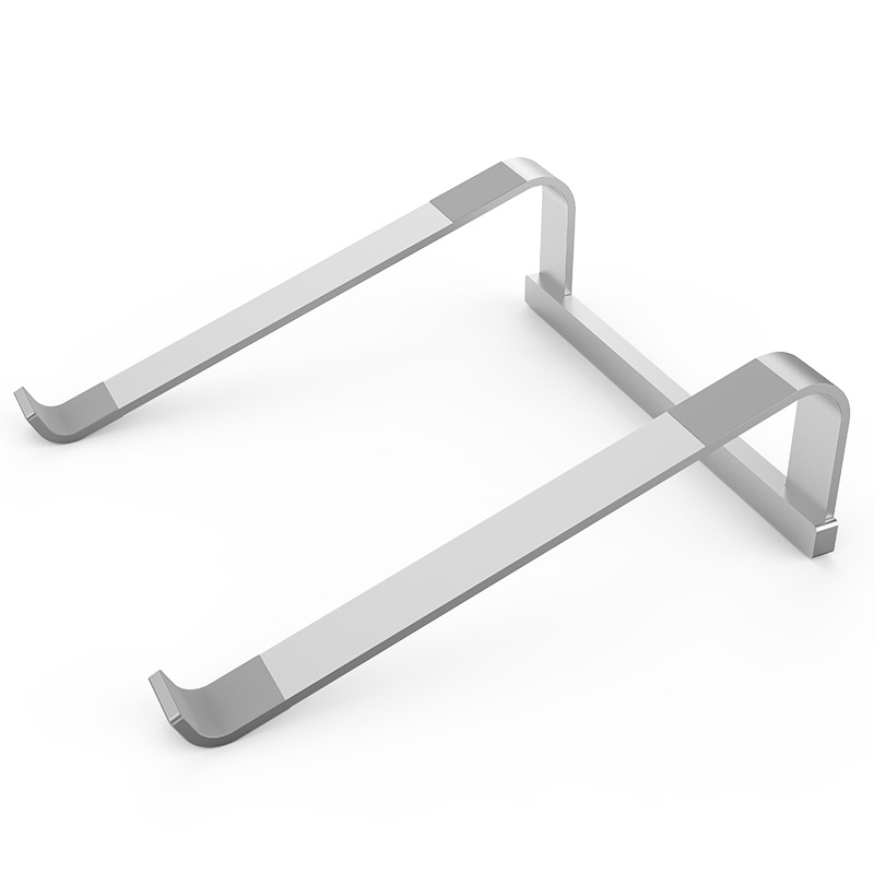 Laptop Stand Desktop Height Raise Bracket Macbookpro Radiator Rack Game Ben Aluminum Alloy Base