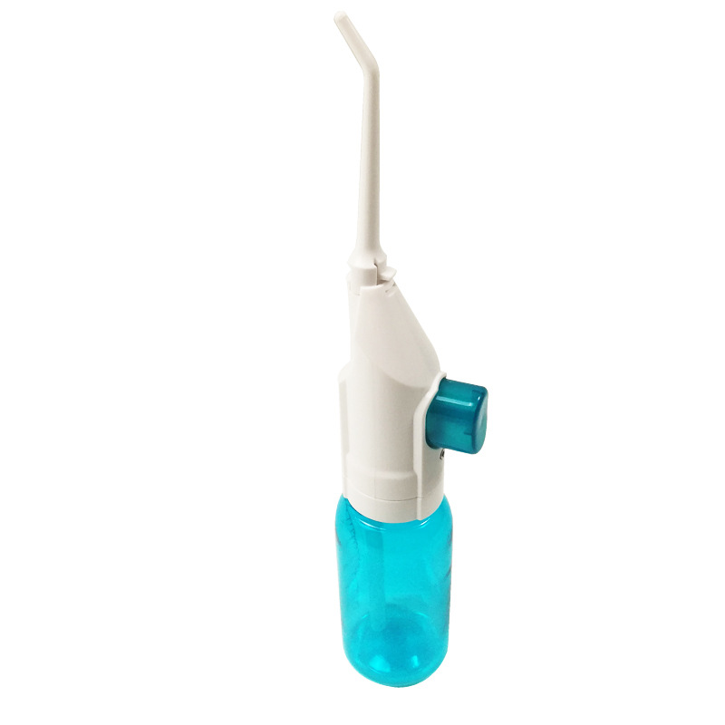 Power Floss Ручной очиститель зубов портативный очиститель зубов под давлением очиститель полости рта очиститель зубов