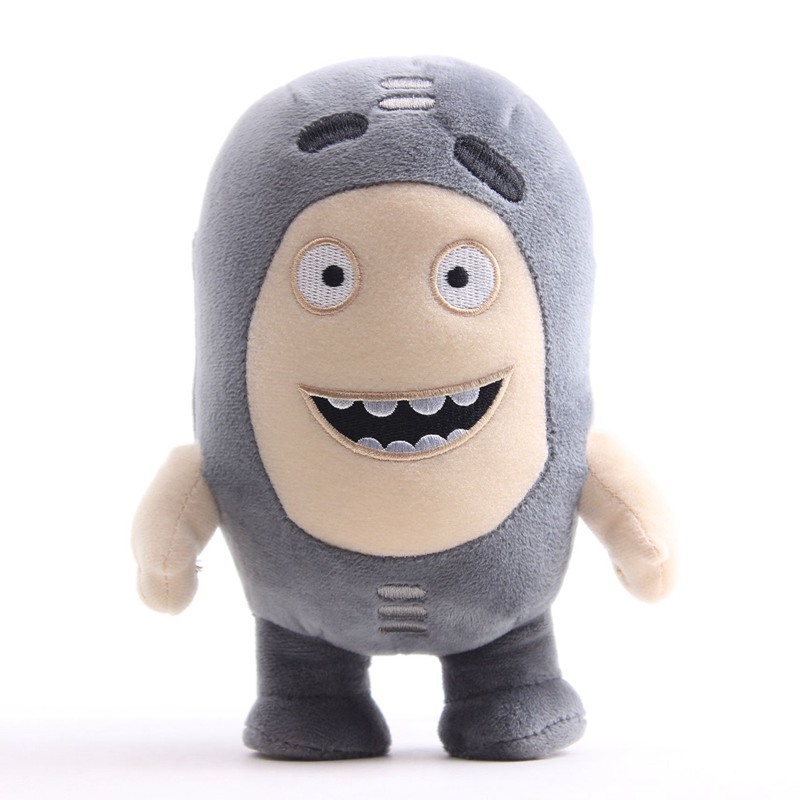 大きいサイズの9寸のかわいいおかしな小兵のぬいぐるみのおもちゃのアニメの人形の贈り物の卸売り|undefined
