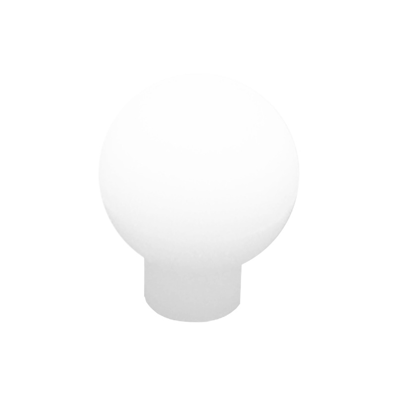 led string lamp accessories ball plug-in frosted ball lamp pendant decorative lights 1.6-1.7-1.8-1.9-2cm