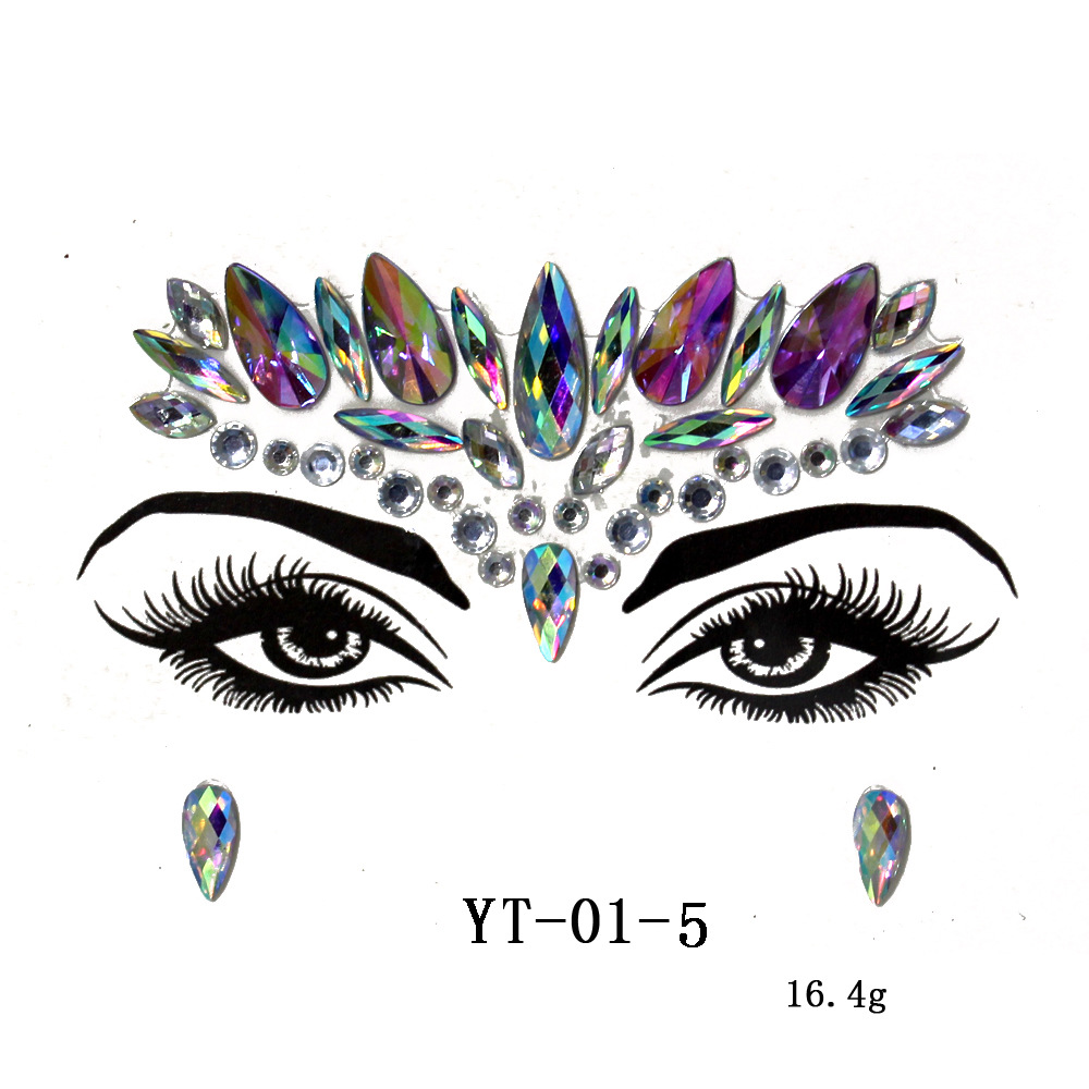 YT-01-5 light purple