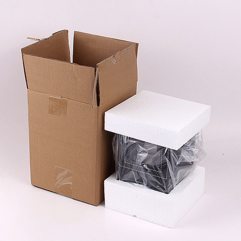 In stock leather mechanical watch shaking device watch Shaker 1-bit electric watch box automatic watch box