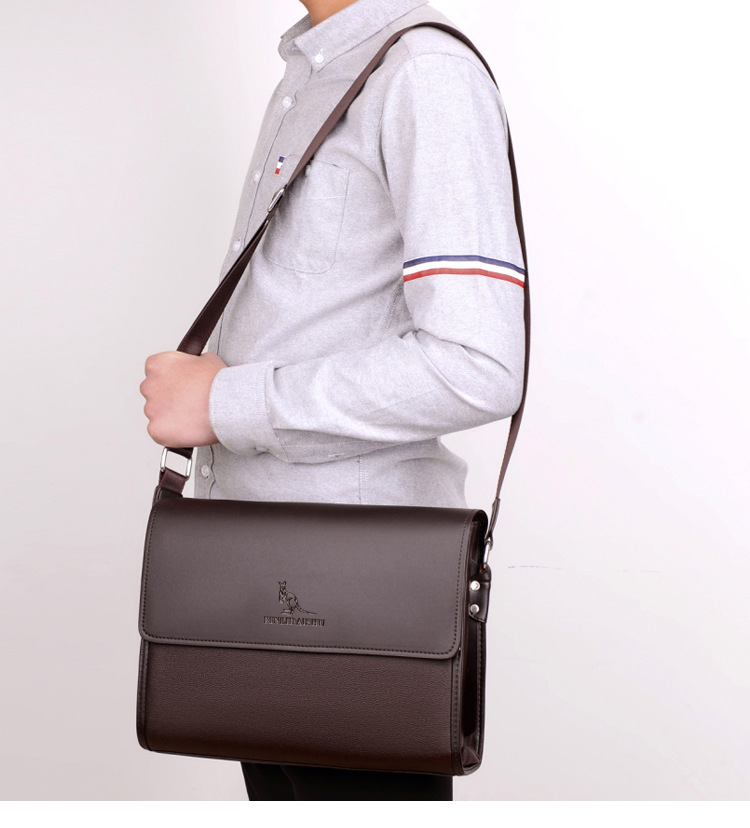 Cross Shoulder Bag 6602