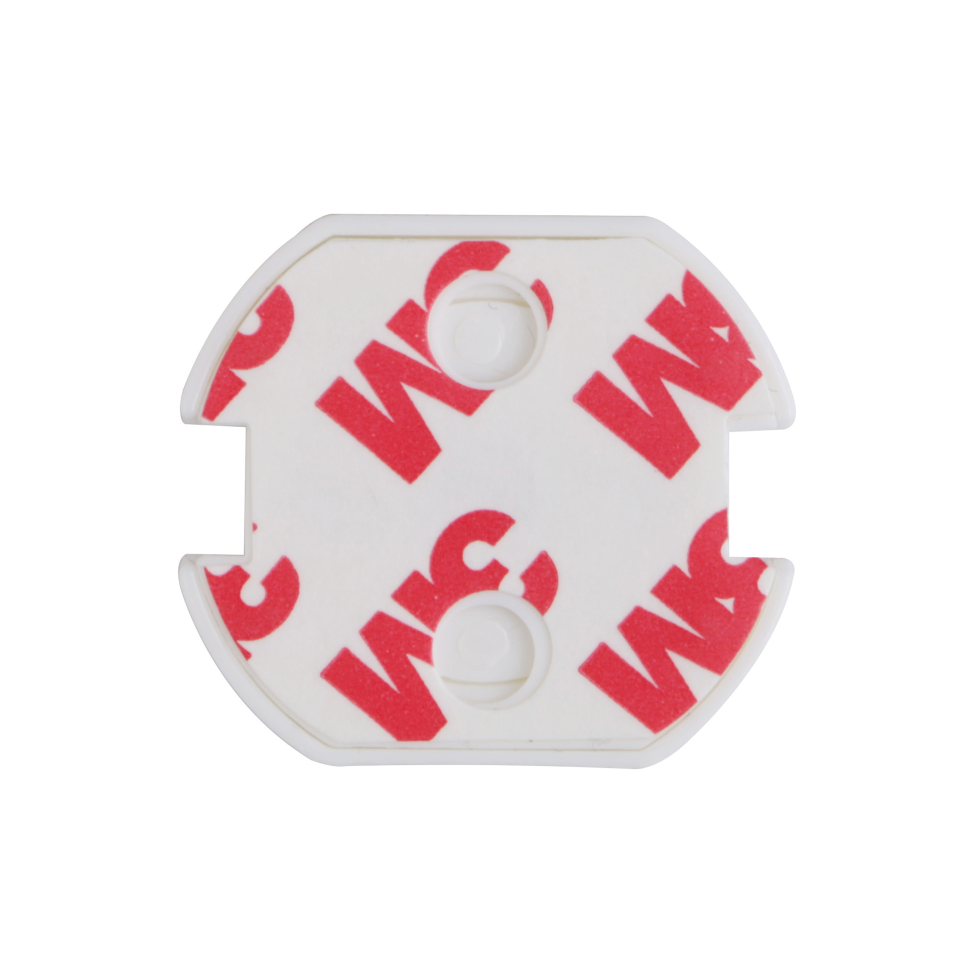 European style socket protection Baby 2-phase safety supplies power supply cover insulation protection anti-electric shock round hole protection cover