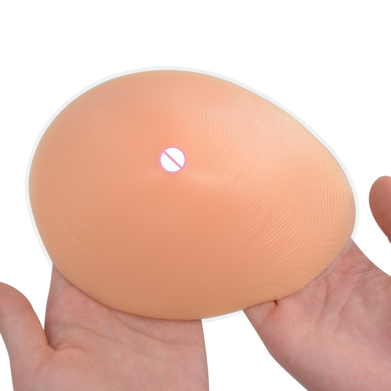 CT水滴型シリカゲル義乳医療用乳房術後偽乳房偽胸凹底柔軟快適メーカーソース|undefined