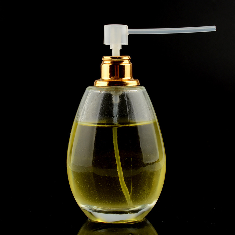 Spot wholesale Press nozzle packing tool pump head new perfume packing artifact large favorably
