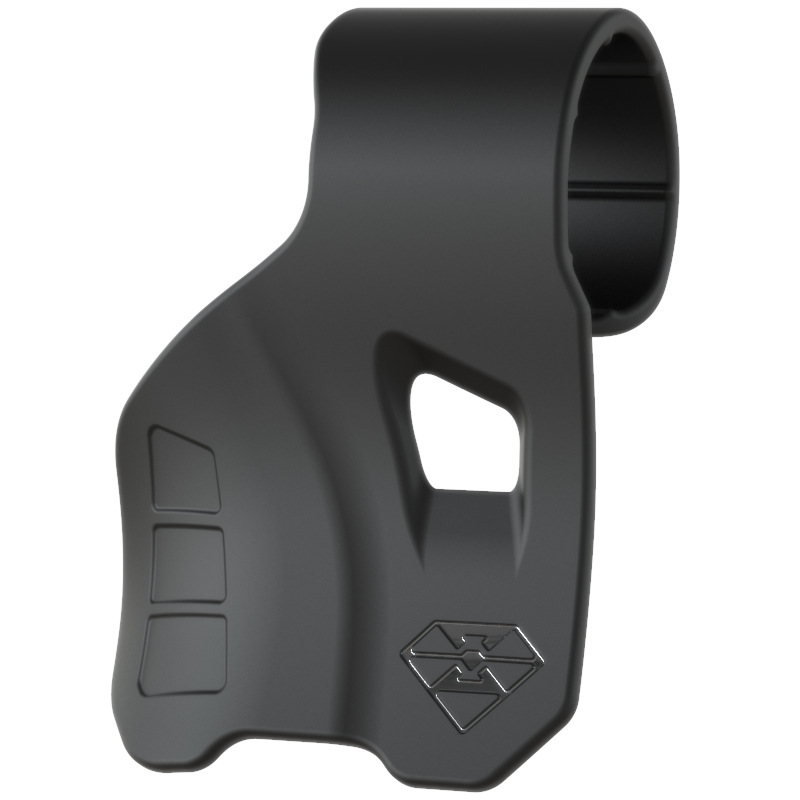 Dinjila throttle booster modification suitable for Yamaha scooter turn handle fixed speed and labor-saving electric motorcycle handle accessories