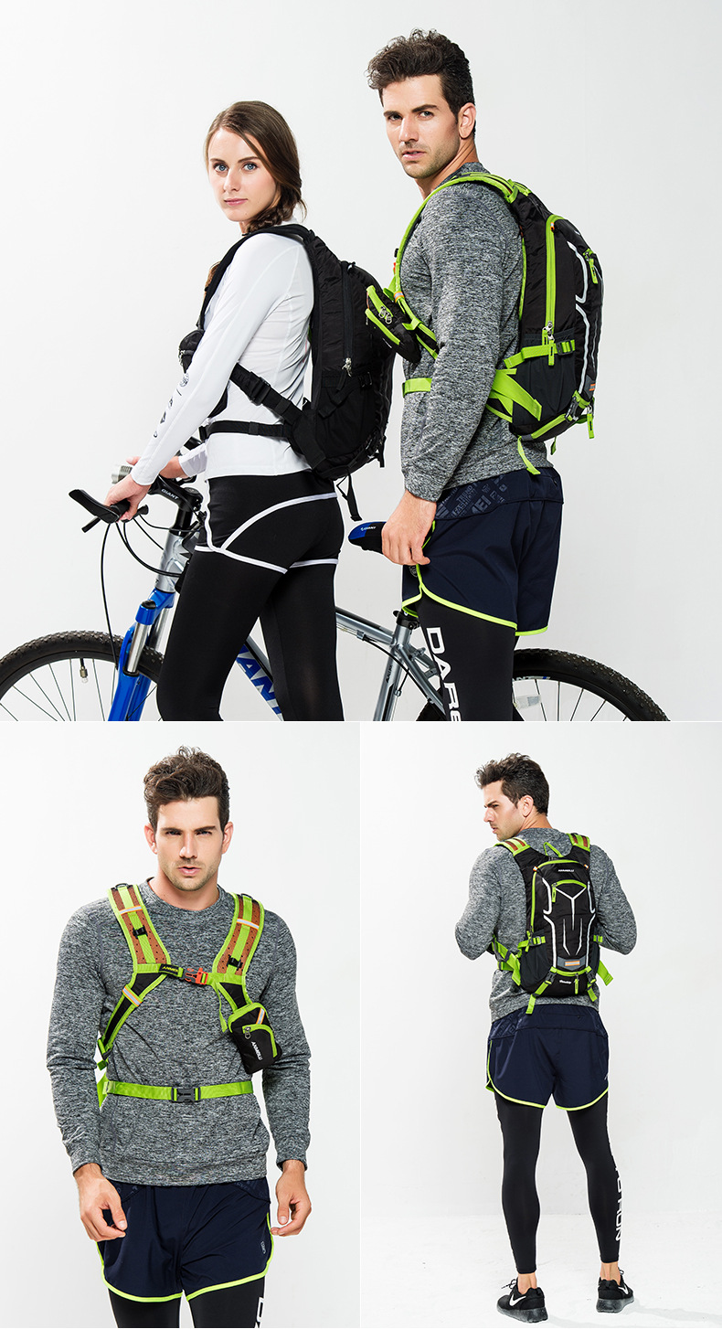 Zaino da ciclismo, borsa da corsa campestre, borsa da alpinismo, zaino da sport, borsa per l'acqua, zaino per attrezzatura da esterno, borsa transfrontaliera_voghion.com