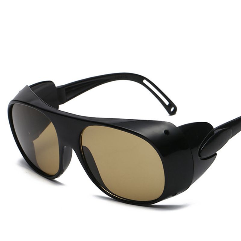 Cross-border supply 2010 welding glasses welding glasses arc protection foreign trade glasses argon arc welding goggles sunglasses