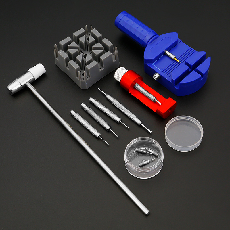 Watch Repair Tool Watch Dismantling Tool Watch Strap Watch Stripper Watch Repair Dismantling and Replacement Tool