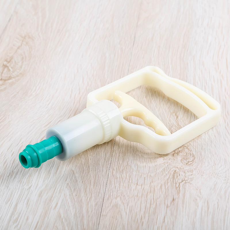 Universal large vacuum cupping gun suction gun cupping device vacuum gun suction gun negative pressure gun cupping universal accessories