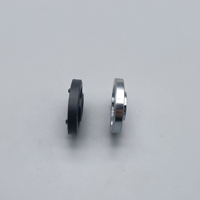 100 type angle grinder press plate clamp clamp grinder tooth piece hand grinder press plate