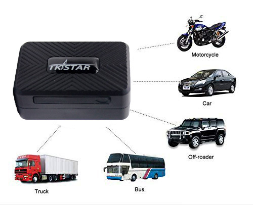 Multi-purpose GPS Locator TK913 Battery 1500 Mah Suitable for Bags, Logistics, Hunting Dog Positioning and Tracking