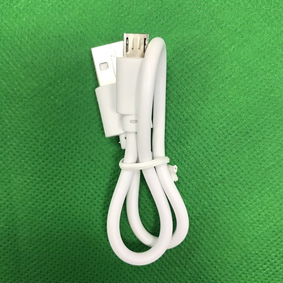 Charging line v8 Android mobile phone micro usb distribution line charging line USB fast charging environmental protection Android data line