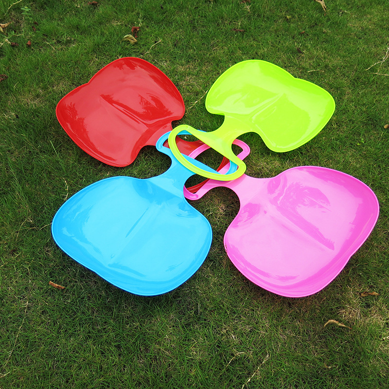 Wholesale children's snowboard grass sliding board grass sliding board sand sliding board grass sliding mat skiing