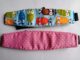 Car safety headband infant safety seat head fixed sleepy belt sleepy sleeping safety fixing belt