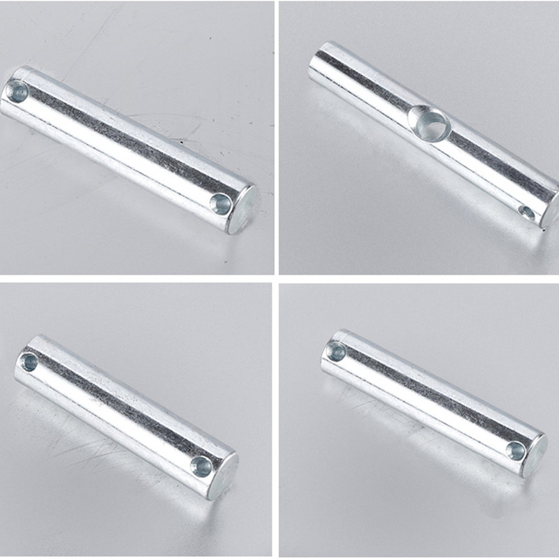 Chaoyang manufacturers stock hydraulic car accessories axle over chain axle wheel frame long axis spring accessories
