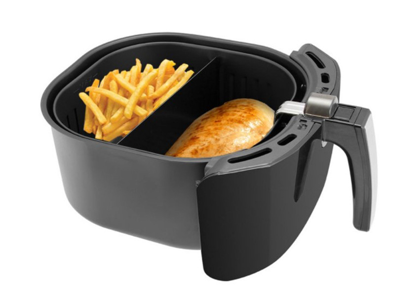 Air Fryer accessories partition plate available in three sizes