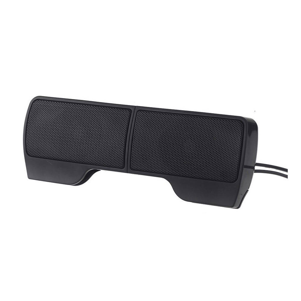 USB clip screen computer mini audio mini creative 2.0 small speaker notebook speaker clip speaker 9120