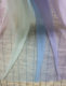 30D Tencel gradient chiffon fabric Hanfu women's clothing costume dress digital printing gradient fabric