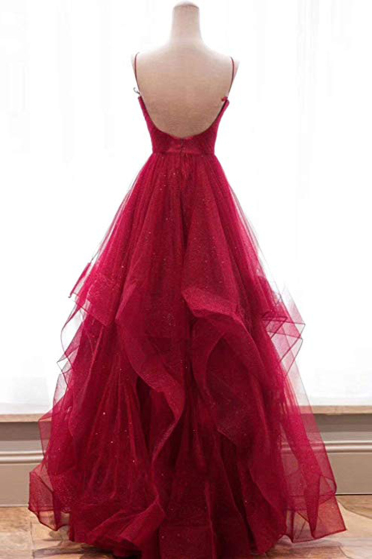 European and American evening dress for women 2023 new style temperament Queen host temperament banquet evening dress dress socialite high-end