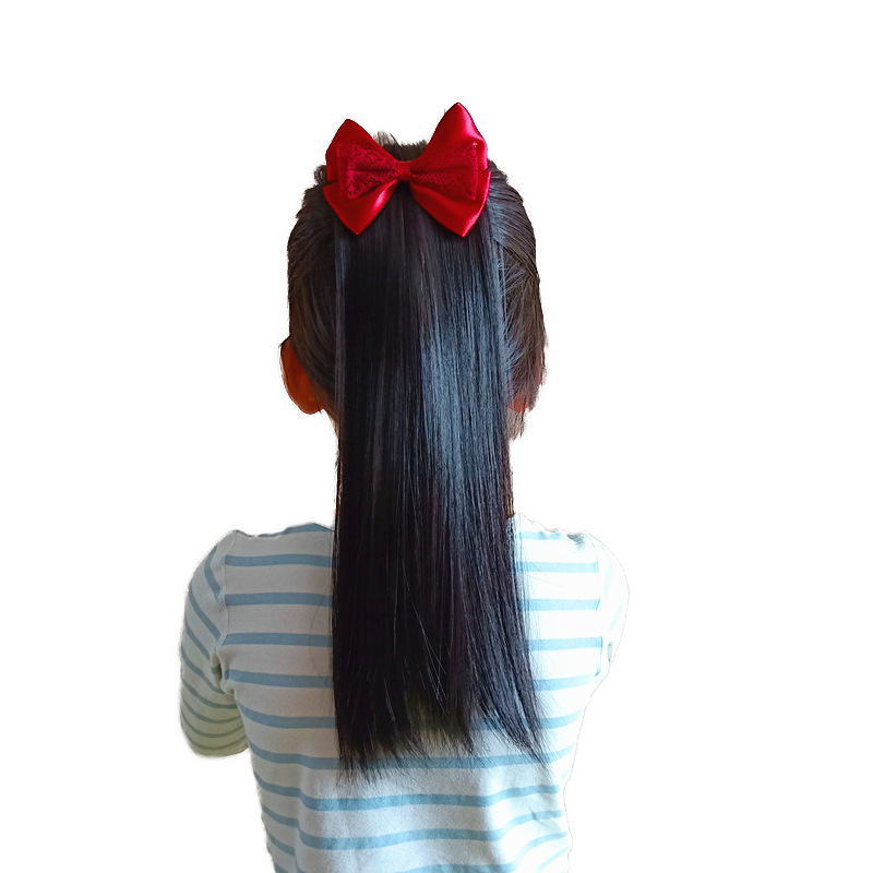 Children wig baby hair accessories hat accessories wig inflatable doll Barbie doll wig doll wig