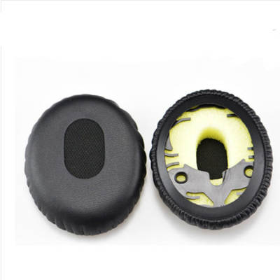 For Dr. QC3 OE1 ON-EAR earphone set sponge sleeve earmuff earmuff head beam cotton sleeve