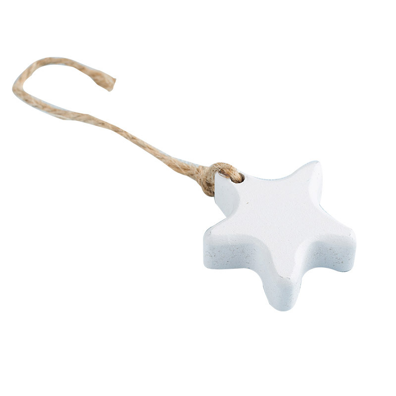 Mediterranean Style Decorations Creative Home Mini Fishing Net Accessories Starfish Fish Anchor Life Buoy Small Pendant