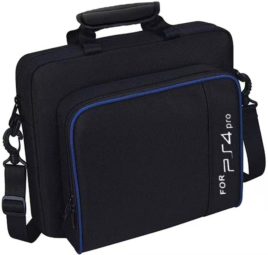 Explosive PS4PRO game machine bag Playstation 4 bag PS4 shoulder storage bag game machine protection bag