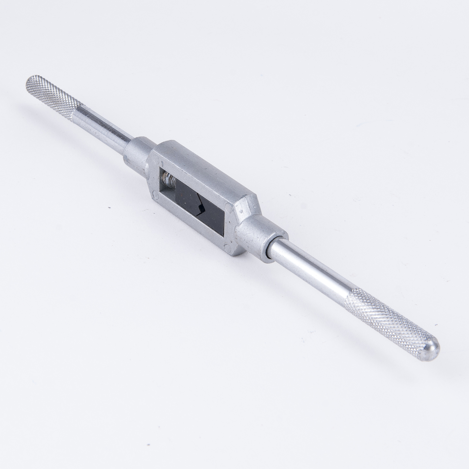 Zinc alloy tap winch M3-M12 thread cutting tool die hardware tool hand die winch