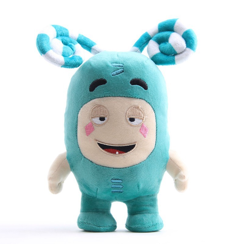 大きいサイズの9寸のかわいいおかしな小兵のぬいぐるみのおもちゃのアニメの人形の贈り物の卸売り|undefined