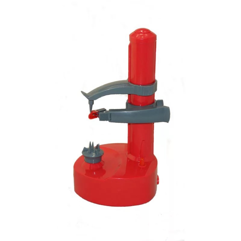 Electric peeler multi-function automatic fruit potato peeler kitchen small household appliances wholesale factory direct sales