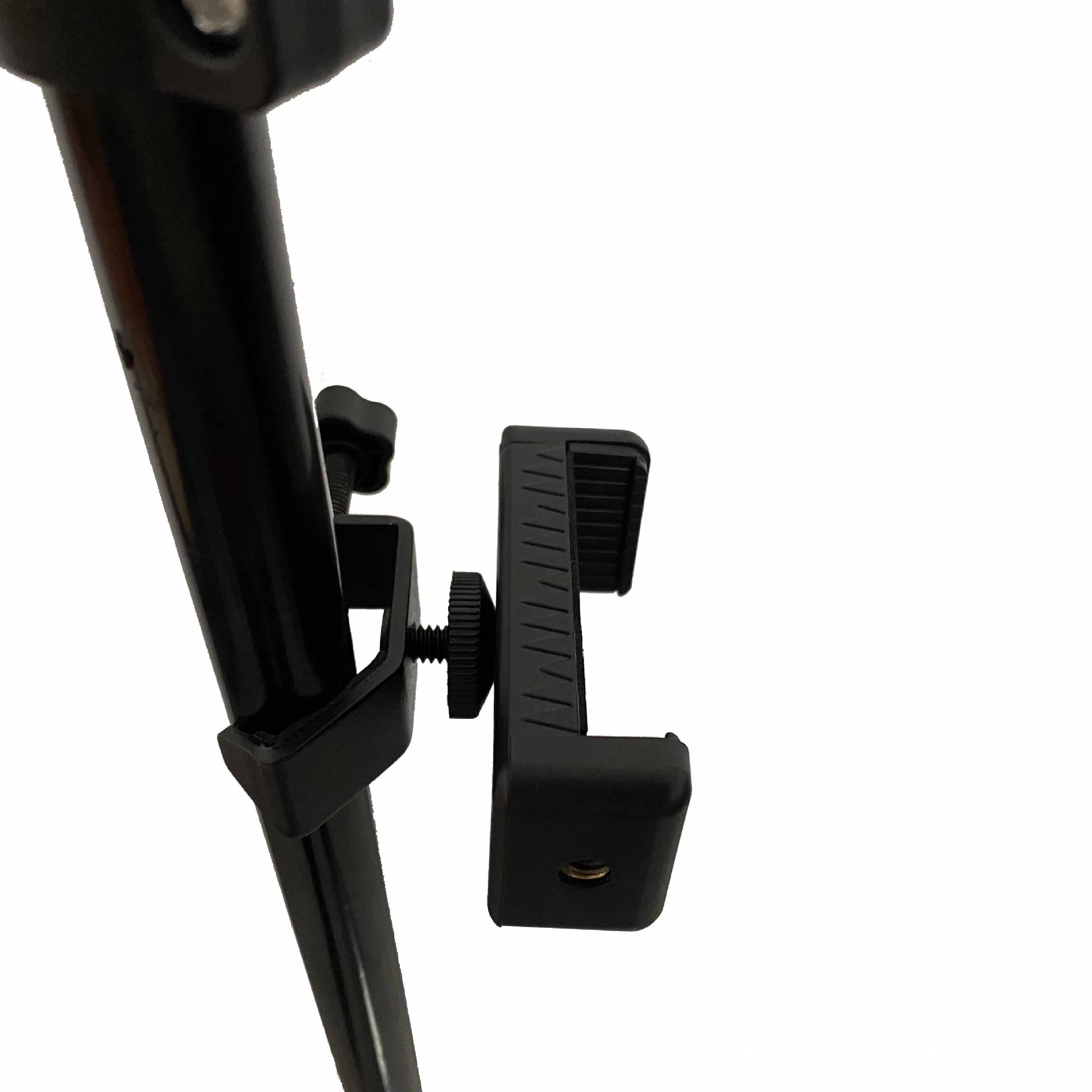 Live broadcast stand-alone Hook free adjustment mobile phone clip fill light bracket live broadcast bracket