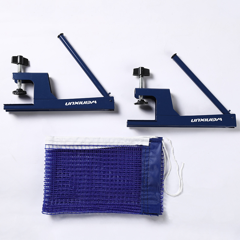 Venezon Table Tennis Table Net Portable Foldable Indoor and Outdoor Table Tennis Training suit in stock