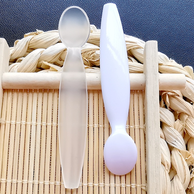 Cream spoon cream stick eye cream spoon packing stick DIY mask stick digging spoon import stick scraper