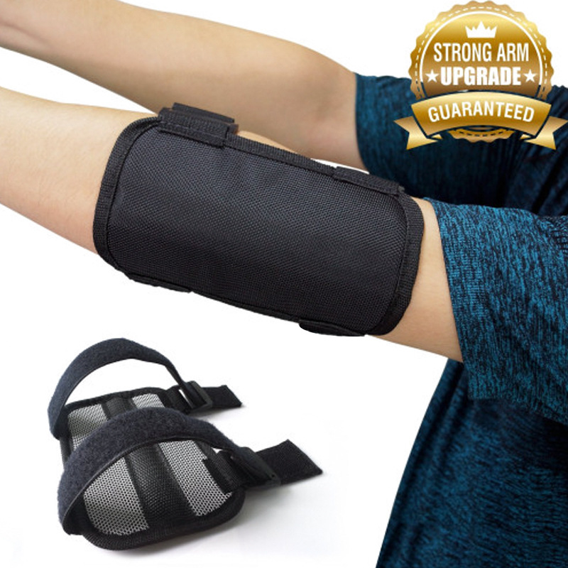 Golf Curved Arm Alert Arm Bending Corrector Golf Beginner Posture Training Corrector