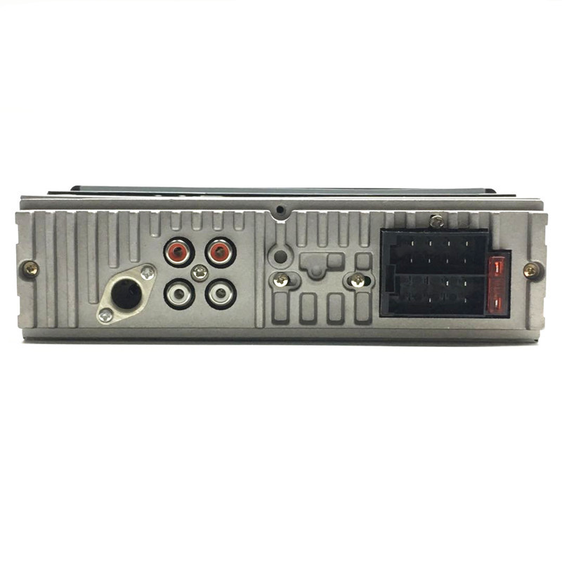 Автомобильное радио 24 В Bluetooth громкой связи Автомобильный MP3-плеер U Disk Card FM-радио JSD520