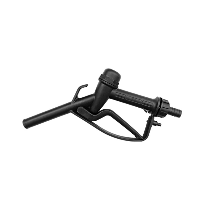 2019 New all-plastic manual refueling gun simple oil gun diesel gasoline refueling gun self-flow refueling gun