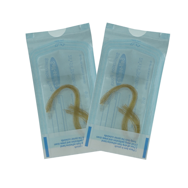 Beauty salon GPT gold thread carving protein line facial light pattern fishtail pattern head lifting pattern essence men and women liquid