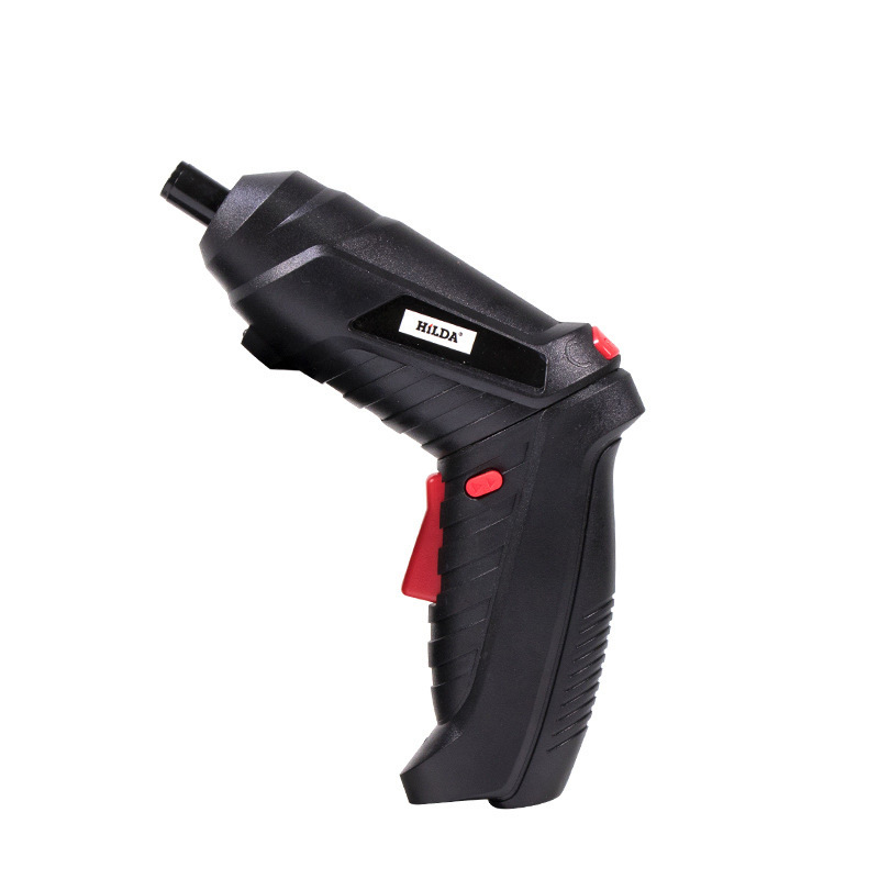 Electric screwdriver multifunctional rechargeable lithium driver screwdriver machine screwdriver mini screwdriver set Wholesale