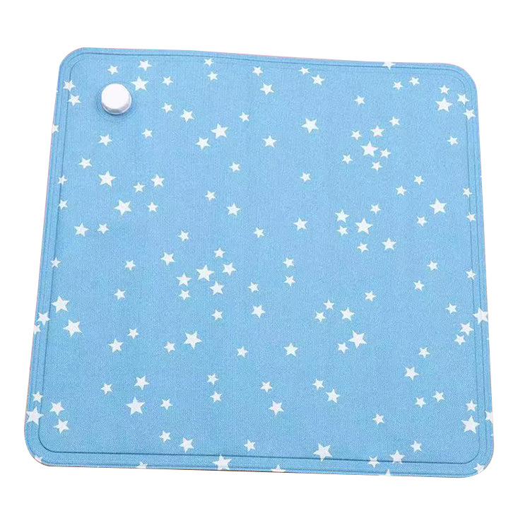 Summer Ice Cushion Cushion Car Ice Pillow Water Bag Summer Water Injection Free Gel Breathable Classroom Student Car Cushion