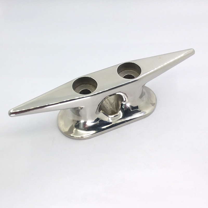 Conjoined Cable Bolt Stainless Steel 316 Claw Bolt Boring Pole Cable Pile Boring Pole FRP Boat Fittings Handle