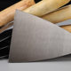 Wood handle putty knife cleaning putty knife cleaning knife scraper factory wholesale trowel large favorably