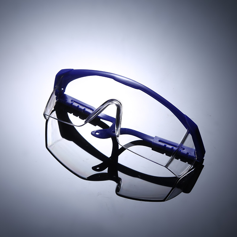 Science Education Teaching Aids Children's Goggles Children's Glasses Teaching Chemistry Experiment Children's Chemistry Experiment Anti-splash