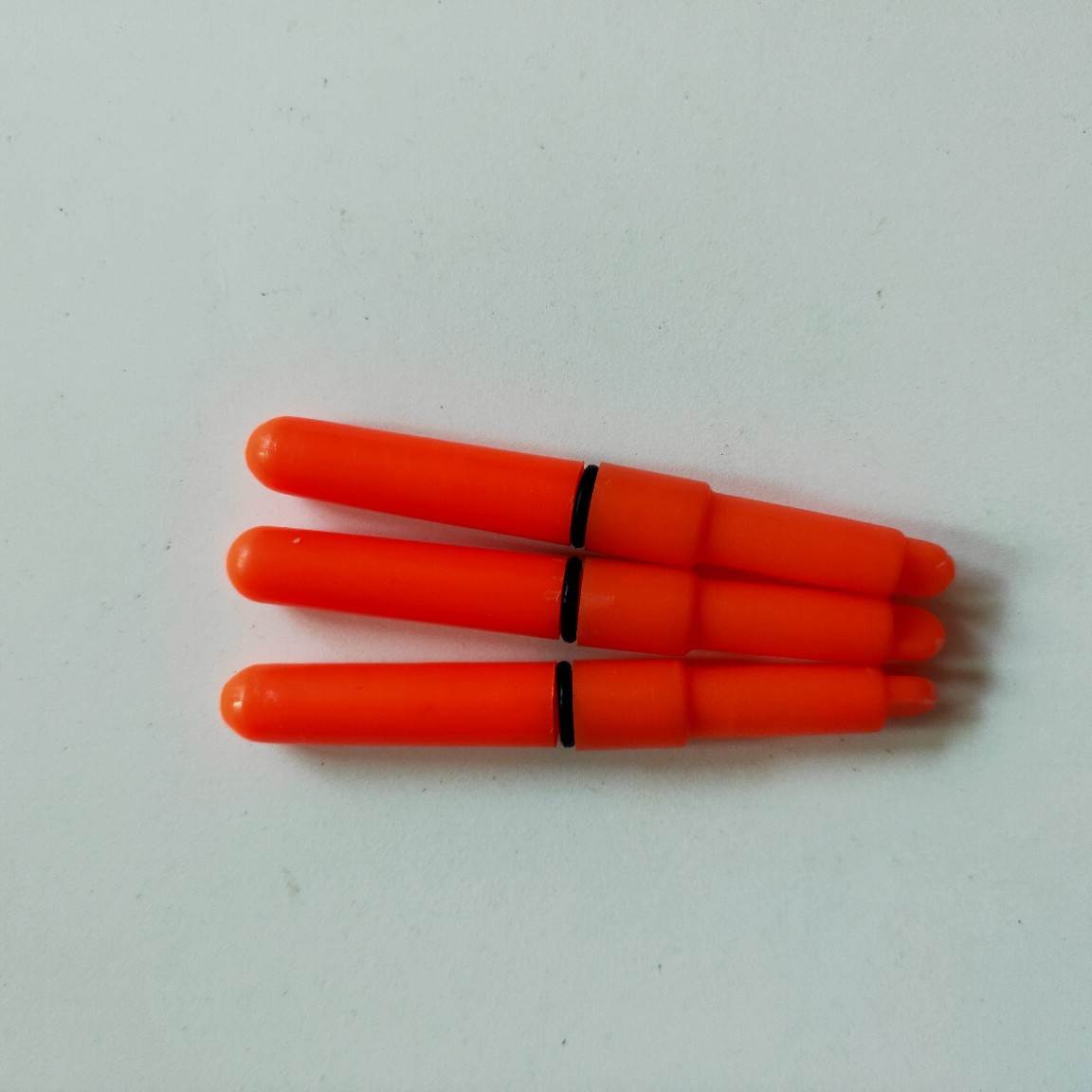 Electronic light-emitting head big belly drift light-emitting head electronic drift luminous rod Apo electronic light-emitting rod